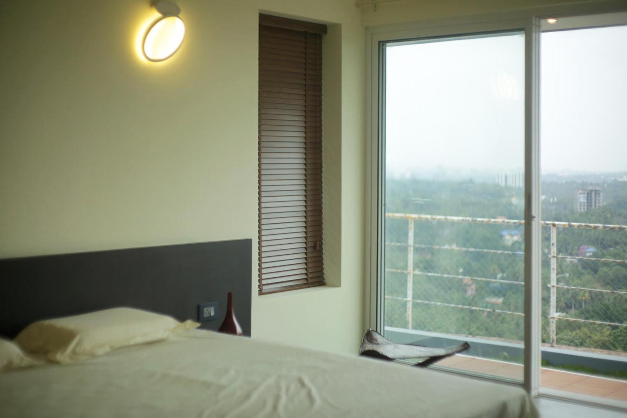 Ama Stays & Trails The Vintage Halton, Trivandrum Thiruvananthapuram Exterior foto