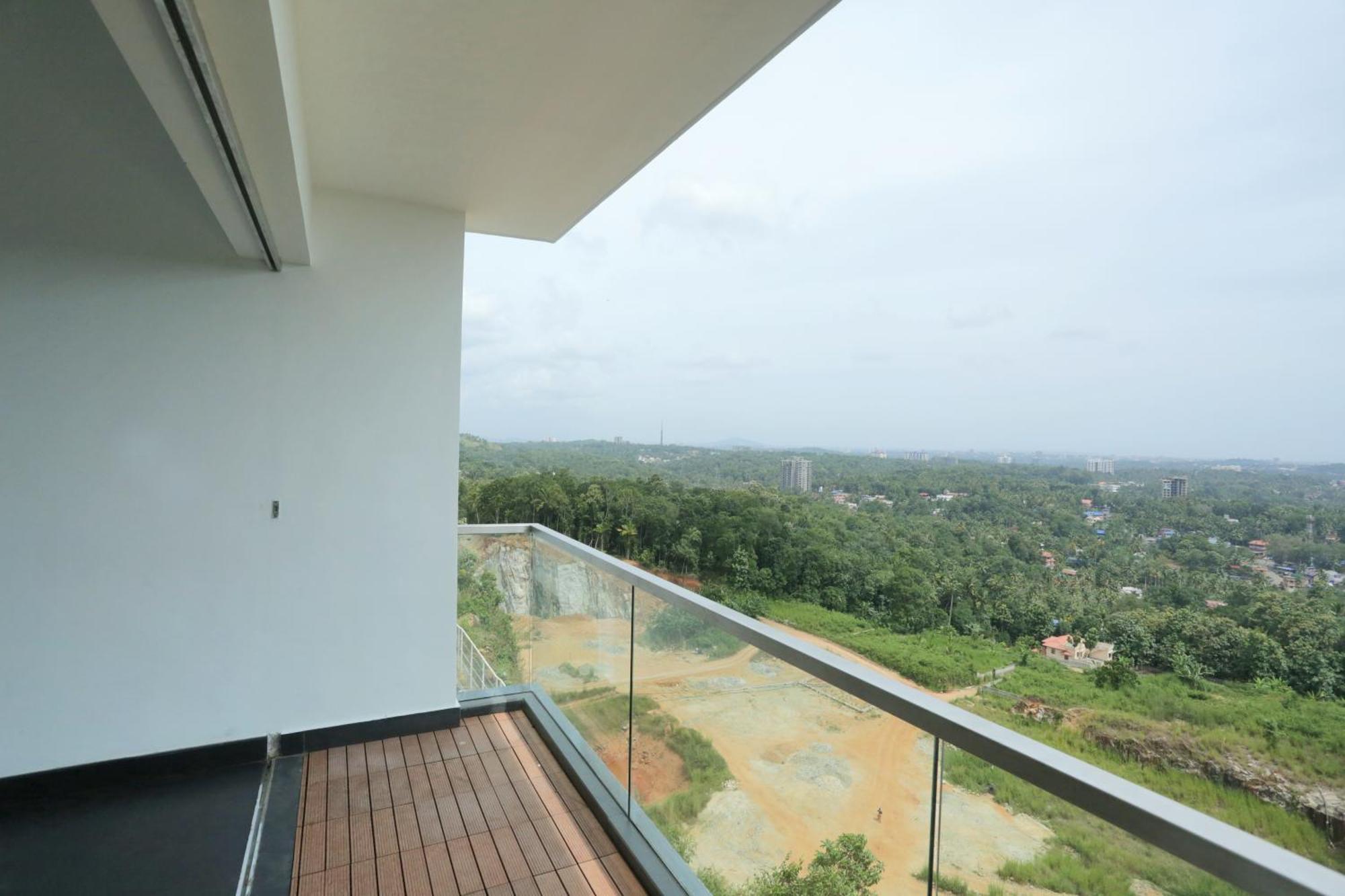 Ama Stays & Trails The Vintage Halton, Trivandrum Thiruvananthapuram Exterior foto