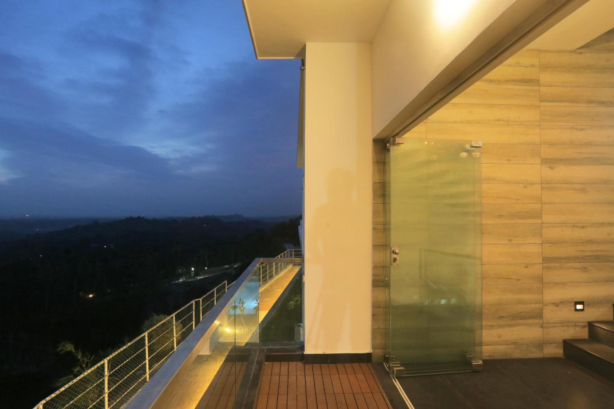 Ama Stays & Trails The Vintage Halton, Trivandrum Thiruvananthapuram Exterior foto